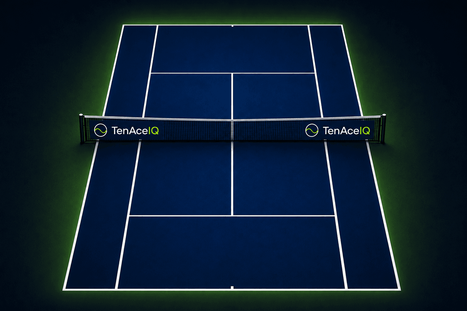 Relentless Competitor court map
