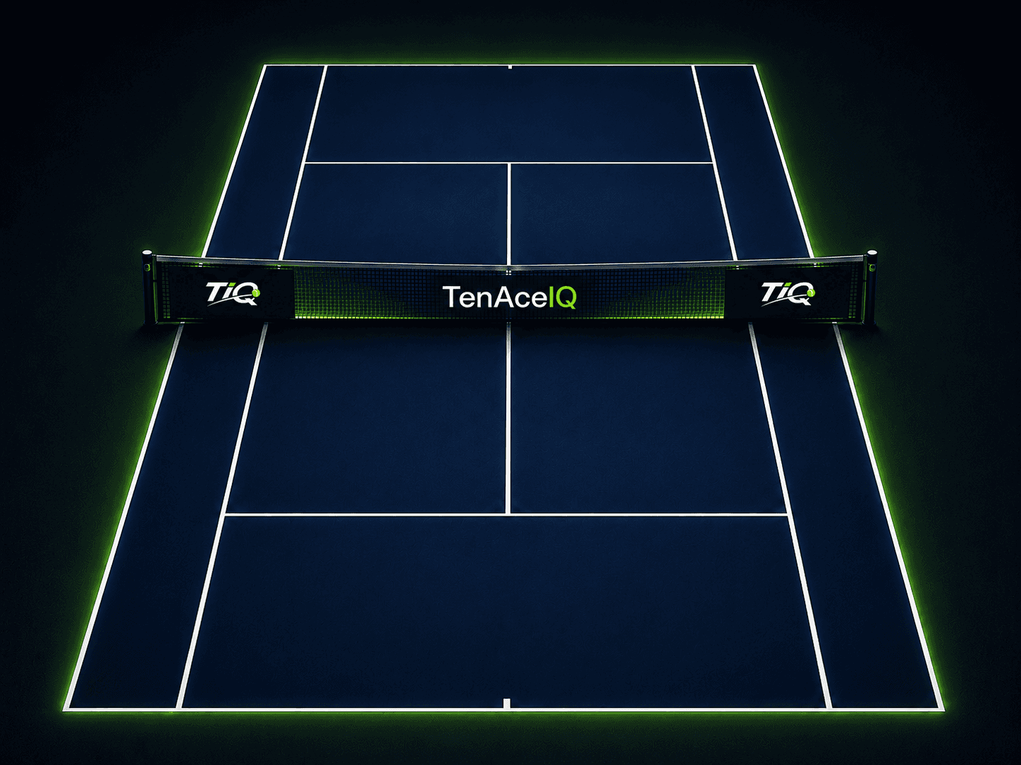 Doubles pressure lanes